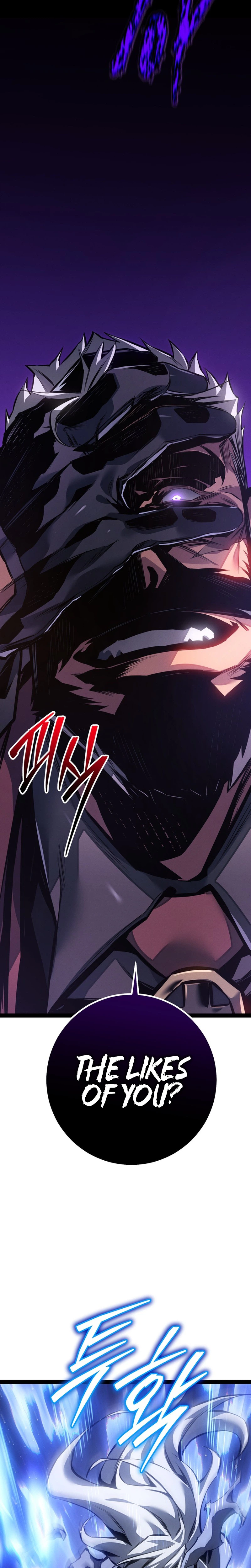 Regressing as the Reincarnated Bastard of the Sword Clan Chapter 111 Page 31