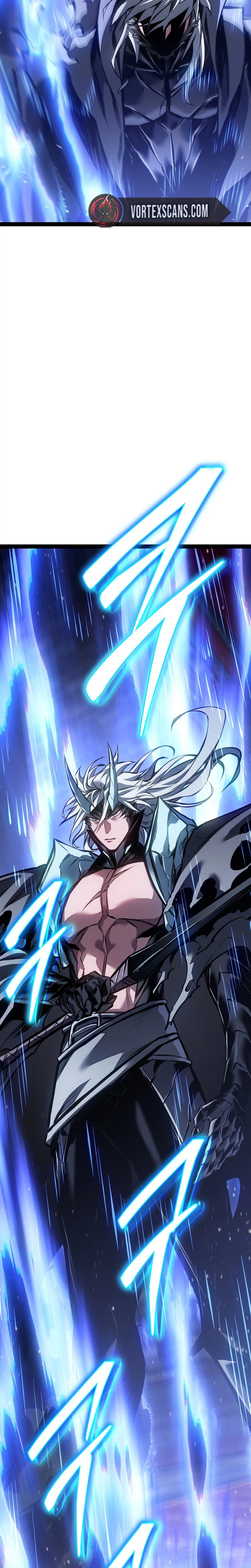 Regressing as the Reincarnated Bastard of the Sword Clan Chapter 111 Page 32