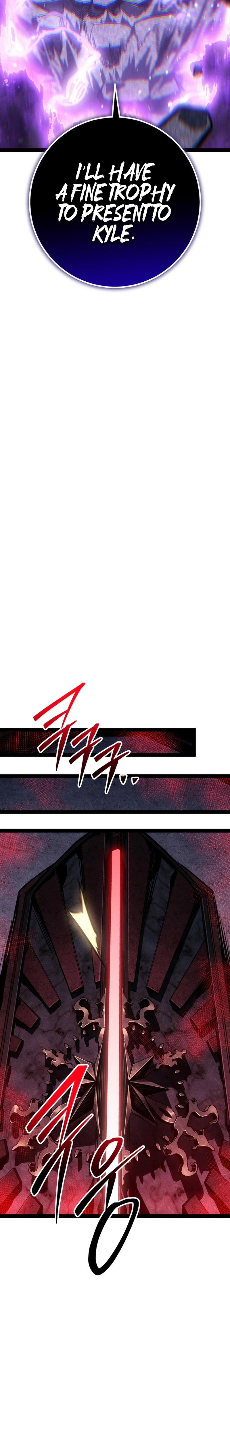 Regressing as the Reincarnated Bastard of the Sword Clan Chapter 111 Page 36