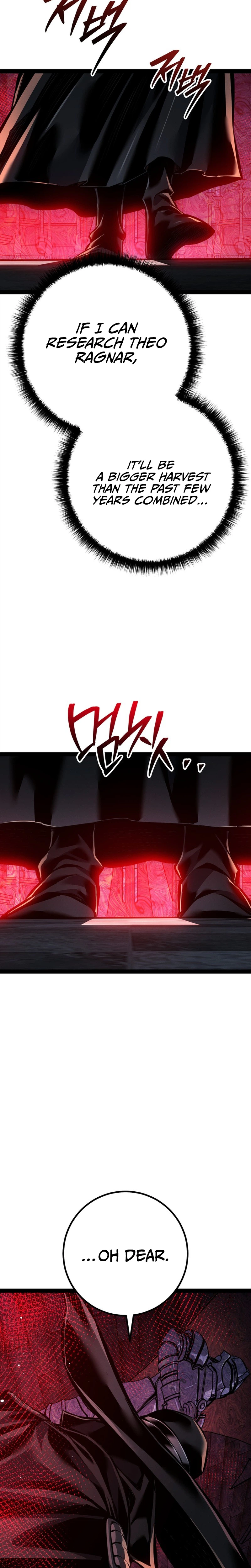 Regressing as the Reincarnated Bastard of the Sword Clan Chapter 111 Page 38