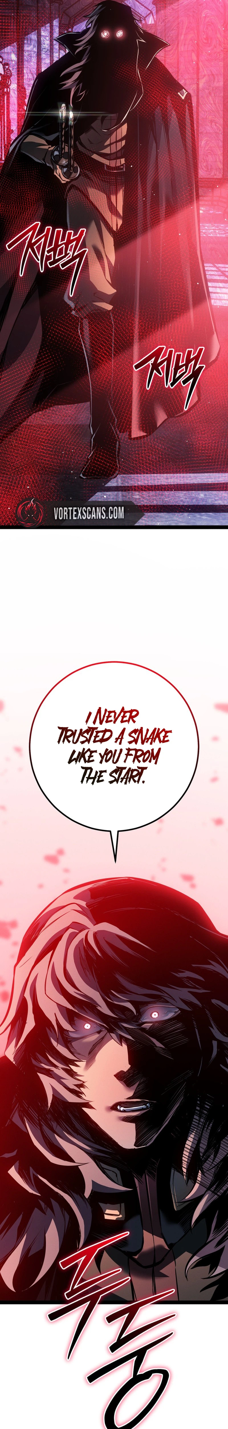 Regressing as the Reincarnated Bastard of the Sword Clan Chapter 111 Page 40