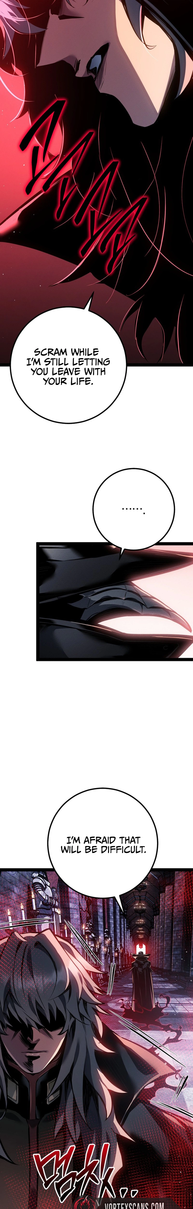 Regressing as the Reincarnated Bastard of the Sword Clan Chapter 111 Page 43