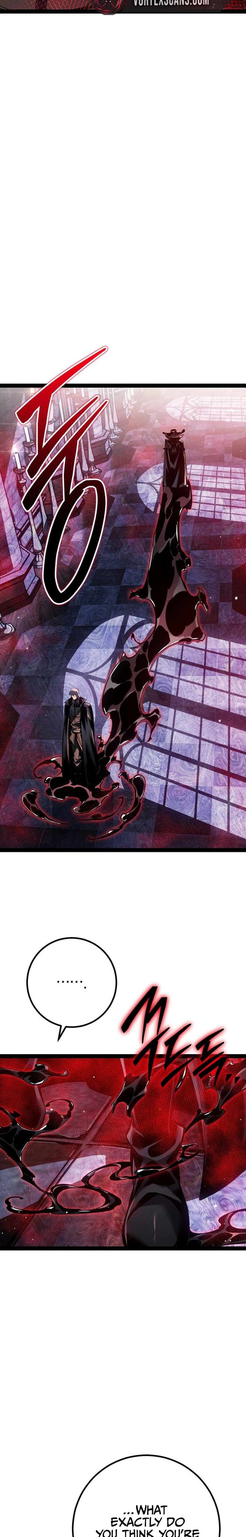 Regressing as the Reincarnated Bastard of the Sword Clan Chapter 111 Page 44