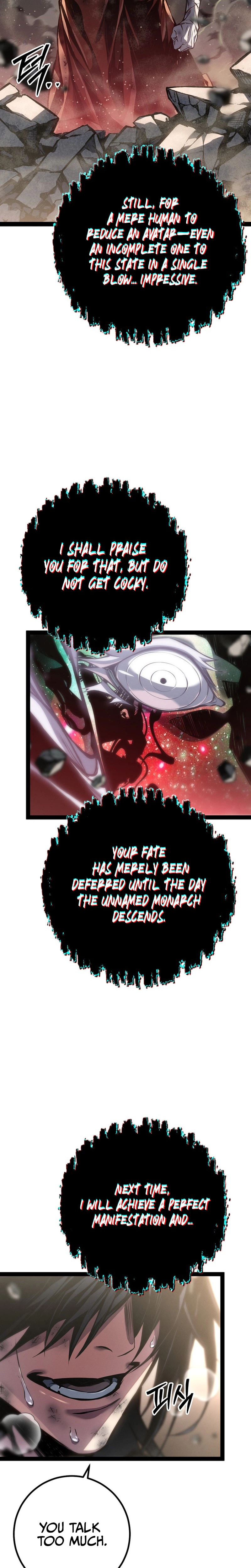 Regressing as the Reincarnated Bastard of the Sword Clan Chapter 106 Page 11