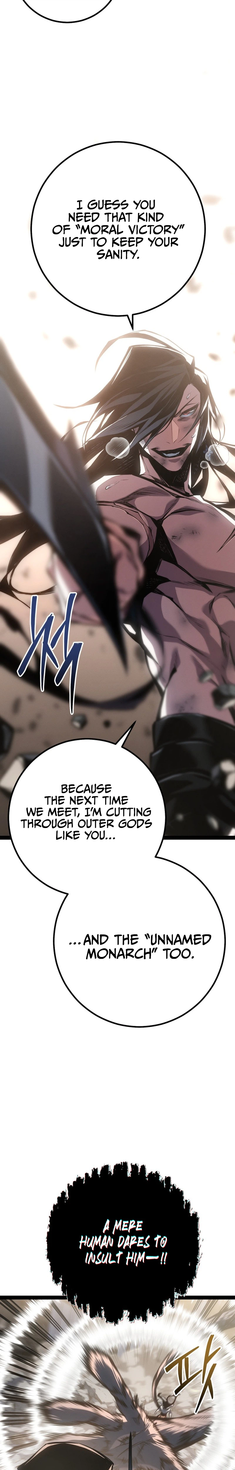Regressing as the Reincarnated Bastard of the Sword Clan Chapter 106 Page 12