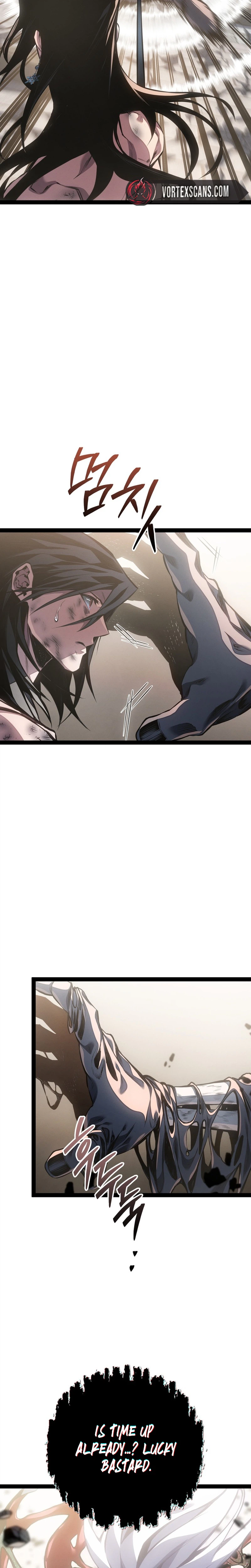 Regressing as the Reincarnated Bastard of the Sword Clan Chapter 106 Page 13