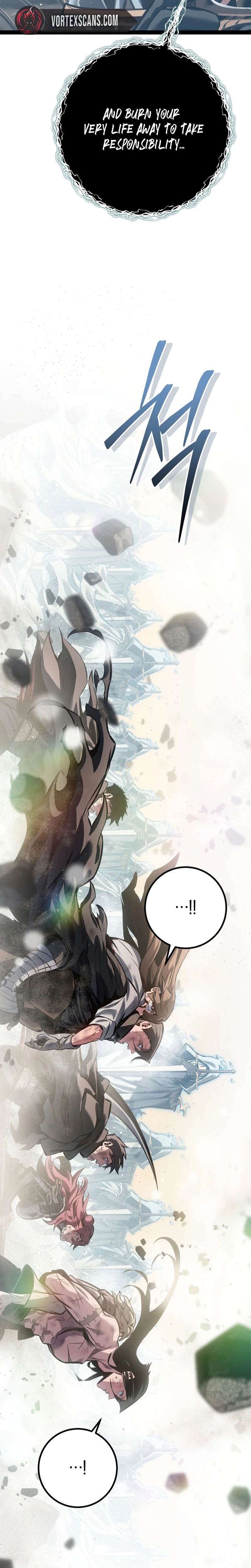Regressing as the Reincarnated Bastard of the Sword Clan Chapter 106 Page 29