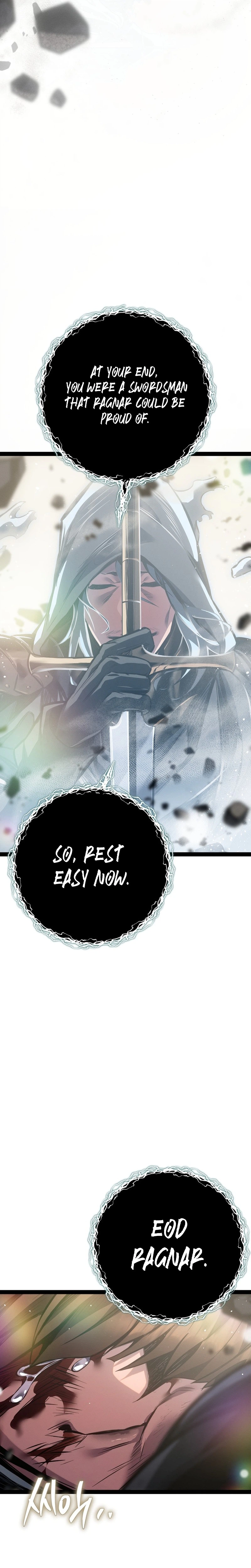 Regressing as the Reincarnated Bastard of the Sword Clan Chapter 106 Page 30