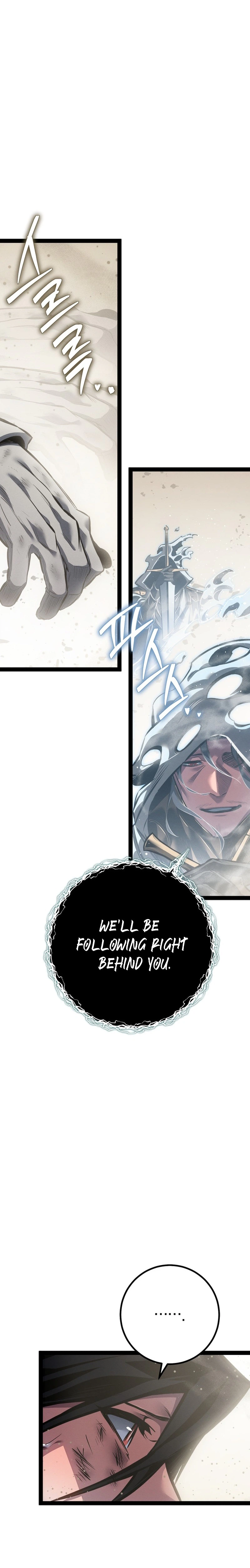 Regressing as the Reincarnated Bastard of the Sword Clan Chapter 106 Page 31
