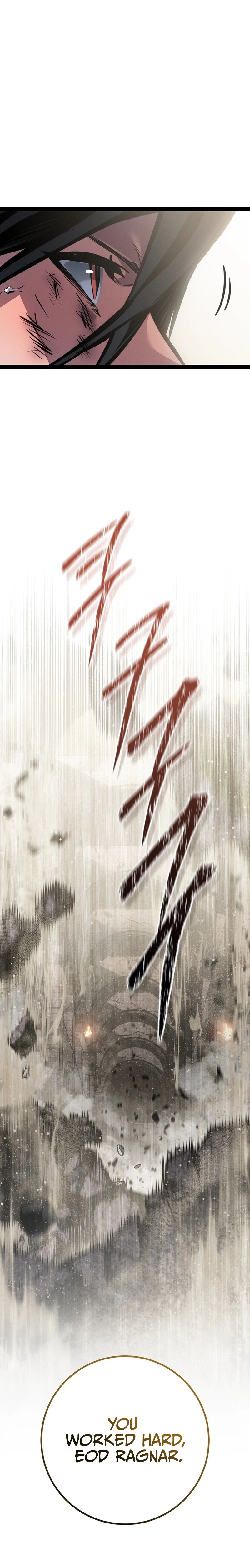 Regressing as the Reincarnated Bastard of the Sword Clan Chapter 106 Page 32