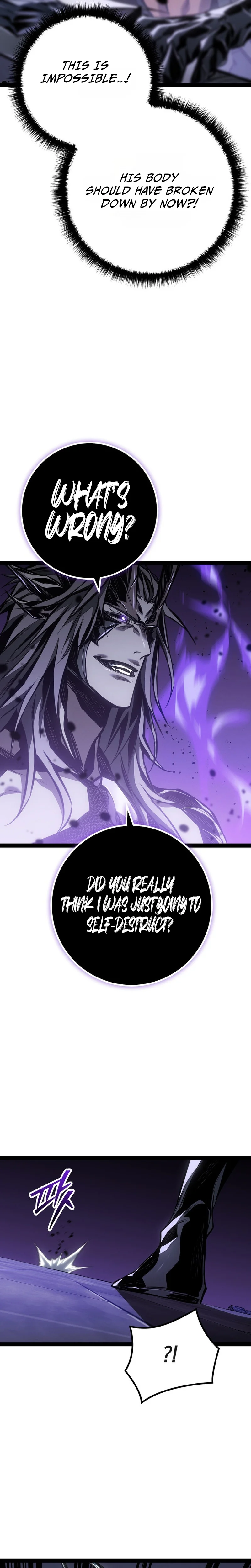Regressing as the Reincarnated Bastard of the Sword Clan Chapter 117 Page 5