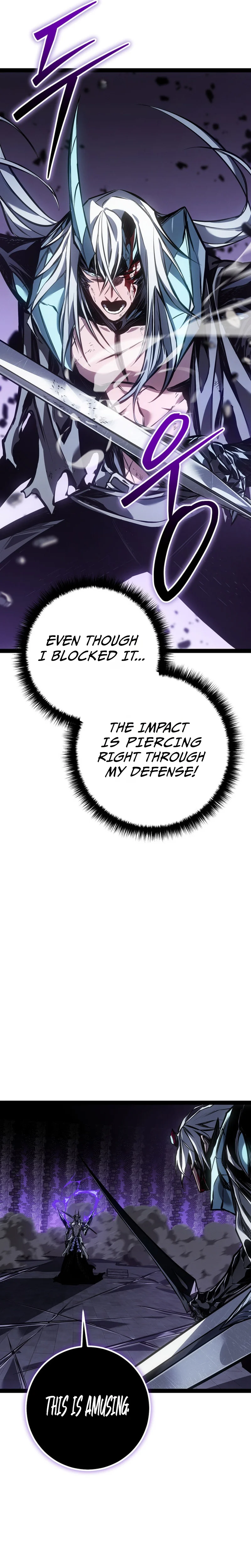 Regressing as the Reincarnated Bastard of the Sword Clan Chapter 117 Page 11