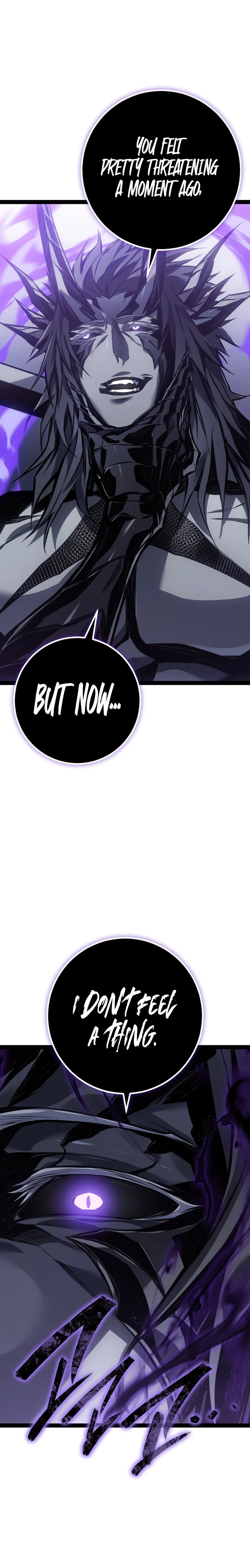 Regressing as the Reincarnated Bastard of the Sword Clan Chapter 117 Page 12