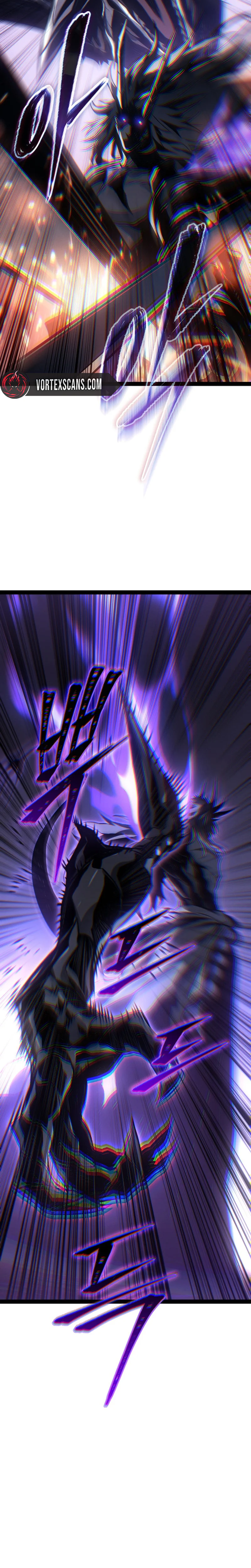 Regressing as the Reincarnated Bastard of the Sword Clan Chapter 117 Page 16