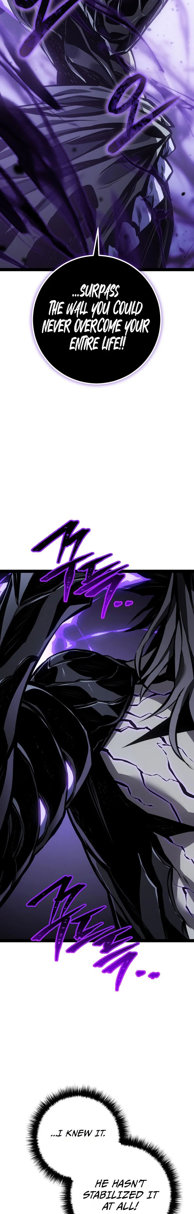 Regressing as the Reincarnated Bastard of the Sword Clan Chapter 117 Page 21