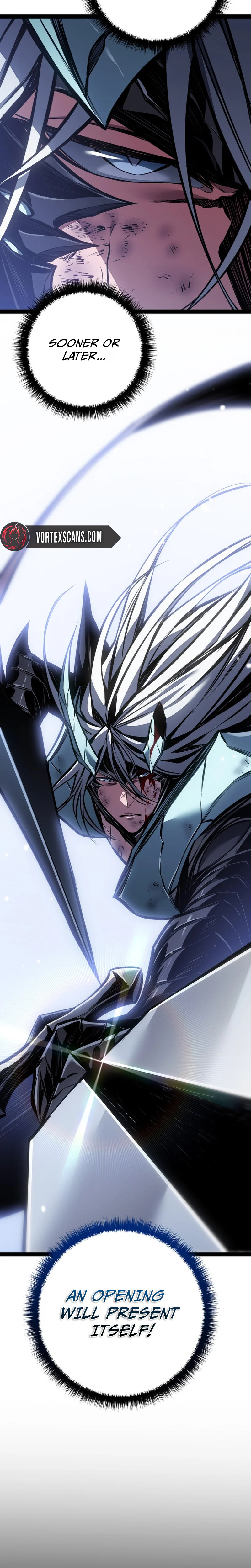 Regressing as the Reincarnated Bastard of the Sword Clan Chapter 117 Page 22