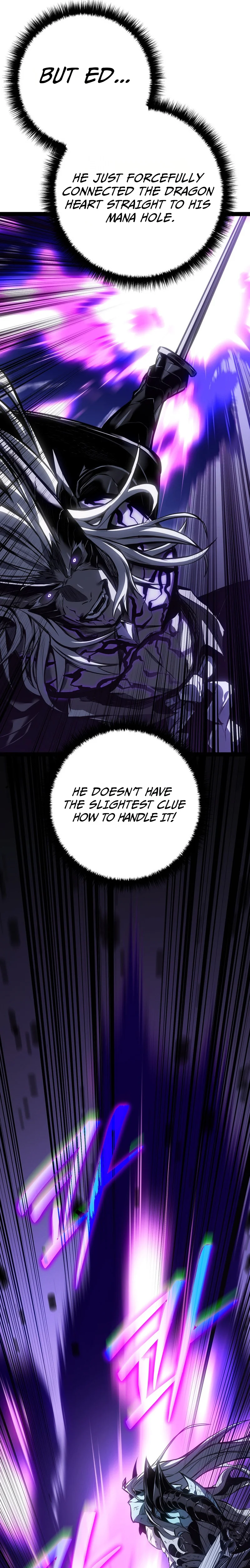 Regressing as the Reincarnated Bastard of the Sword Clan Chapter 117 Page 27