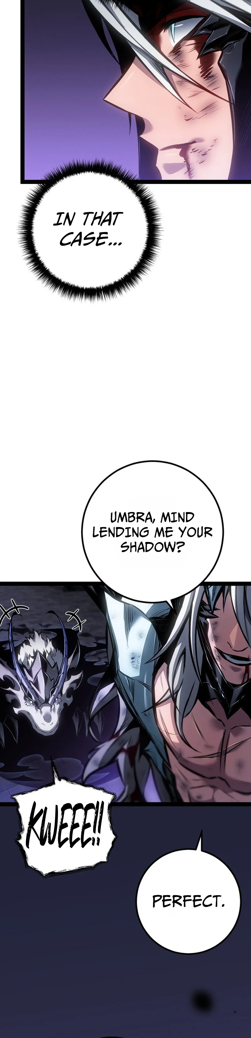 Regressing as the Reincarnated Bastard of the Sword Clan Chapter 117 Page 31