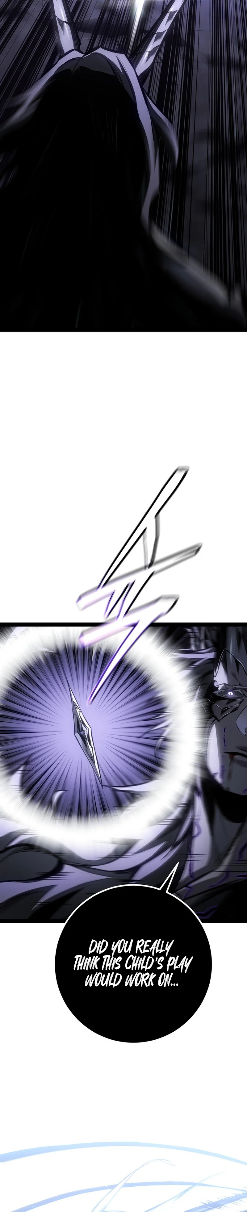 Regressing as the Reincarnated Bastard of the Sword Clan Chapter 117 Page 34