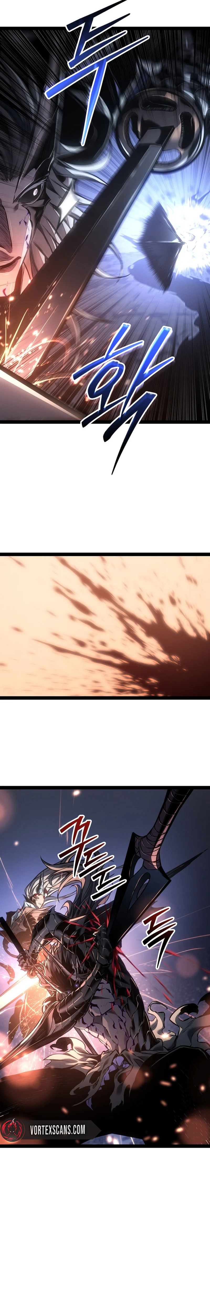 Regressing as the Reincarnated Bastard of the Sword Clan Chapter 117 Page 36