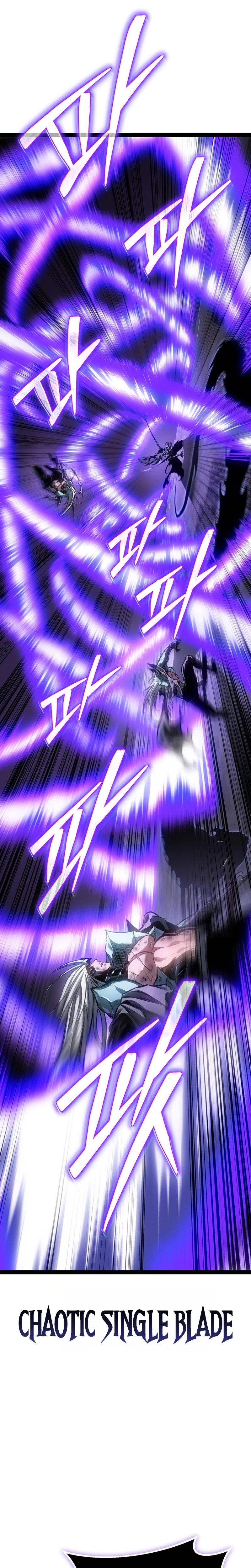 Regressing as the Reincarnated Bastard of the Sword Clan Chapter 117 Page 38
