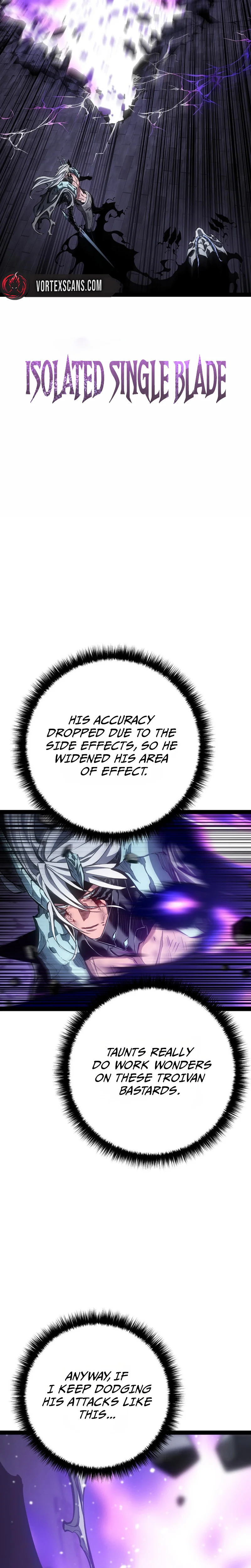 Regressing as the Reincarnated Bastard of the Sword Clan Chapter 117 Page 42