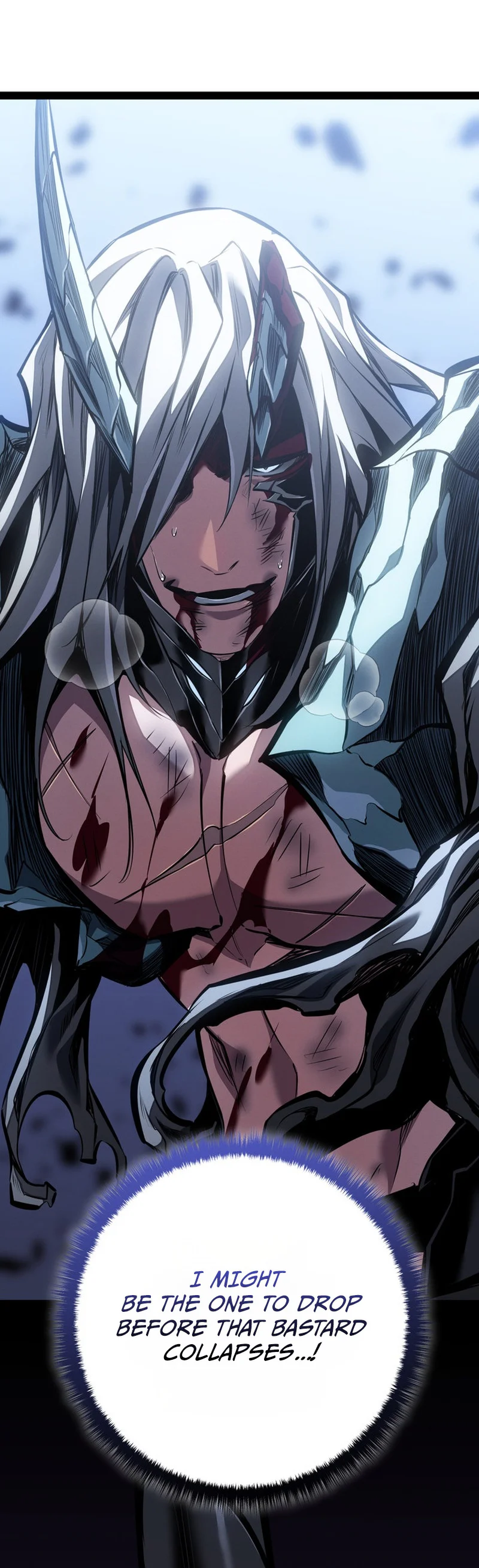 Regressing as the Reincarnated Bastard of the Sword Clan Chapter 117 Page 46