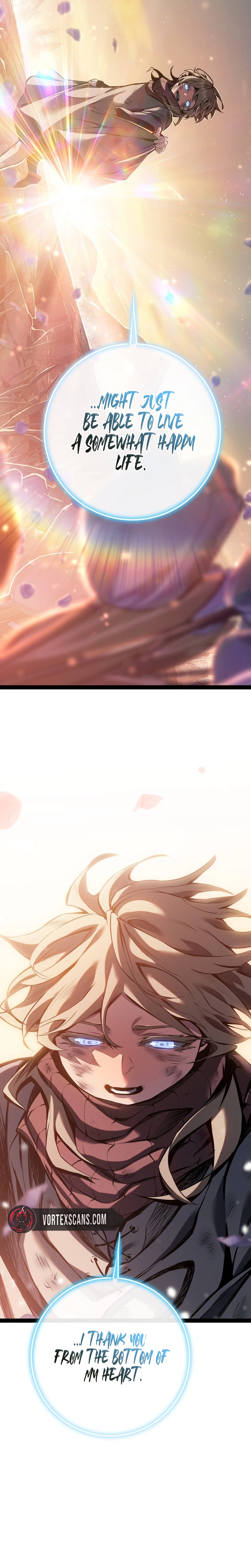 Regressing as the Reincarnated Bastard of the Sword Clan Chapter 107 Page 6