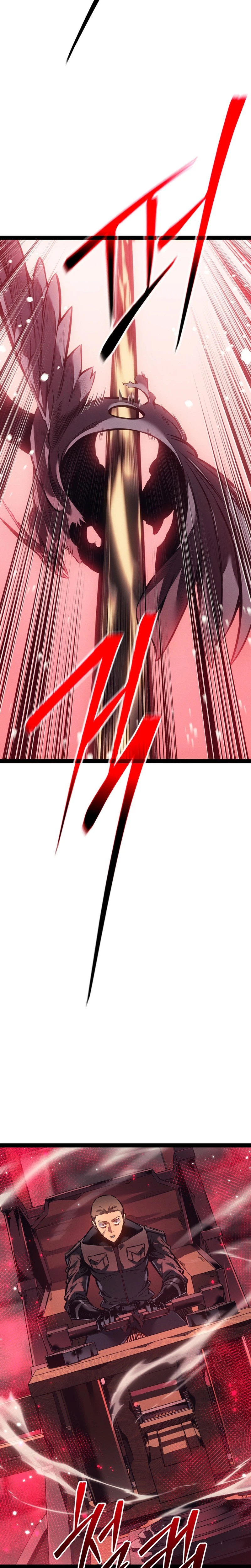 Regressing as the Reincarnated Bastard of the Sword Clan Chapter 107 Page 30