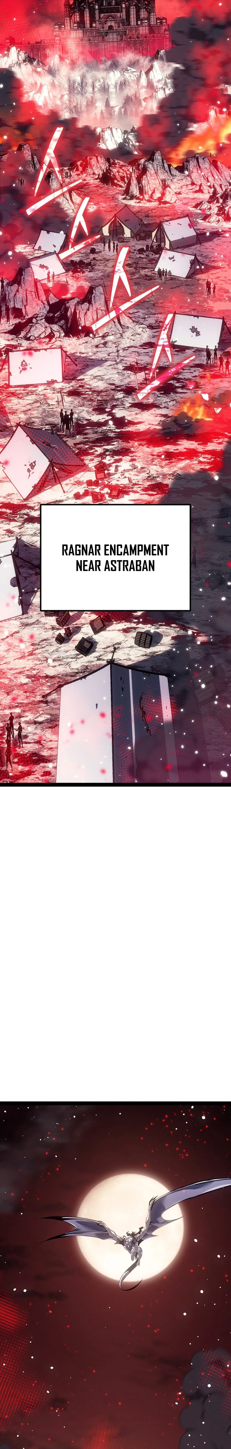 Regressing as the Reincarnated Bastard of the Sword Clan Chapter 107 Page 32