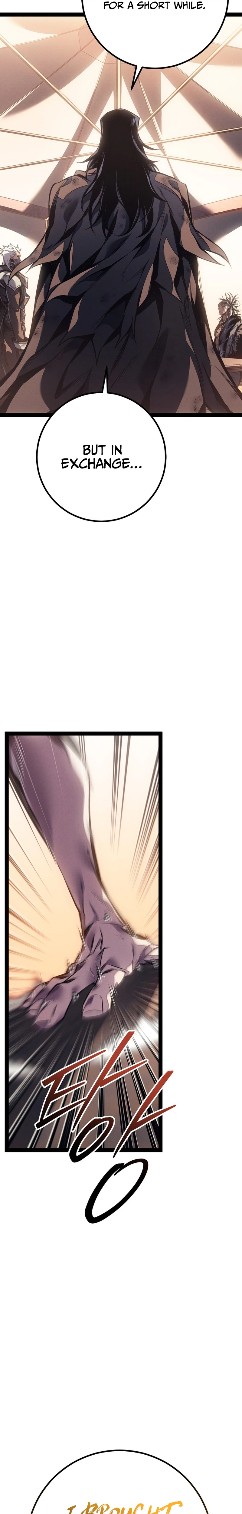 Regressing as the Reincarnated Bastard of the Sword Clan Chapter 107 Page 41