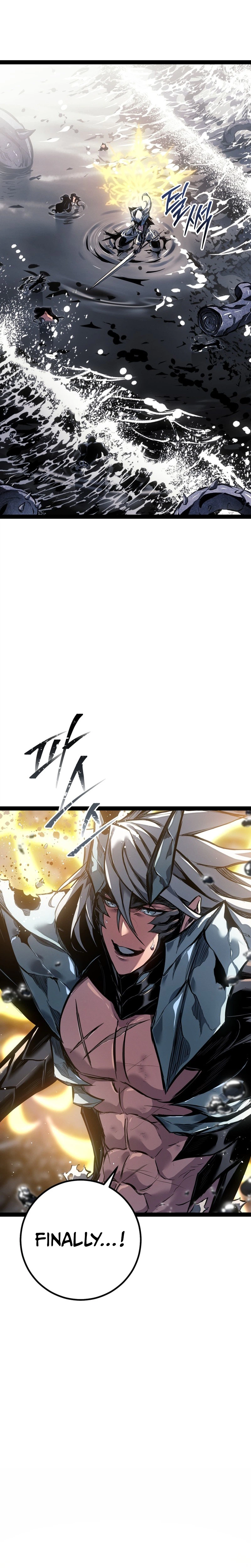 Regressing as the Reincarnated Bastard of the Sword Clan Chapter 94 Page 7