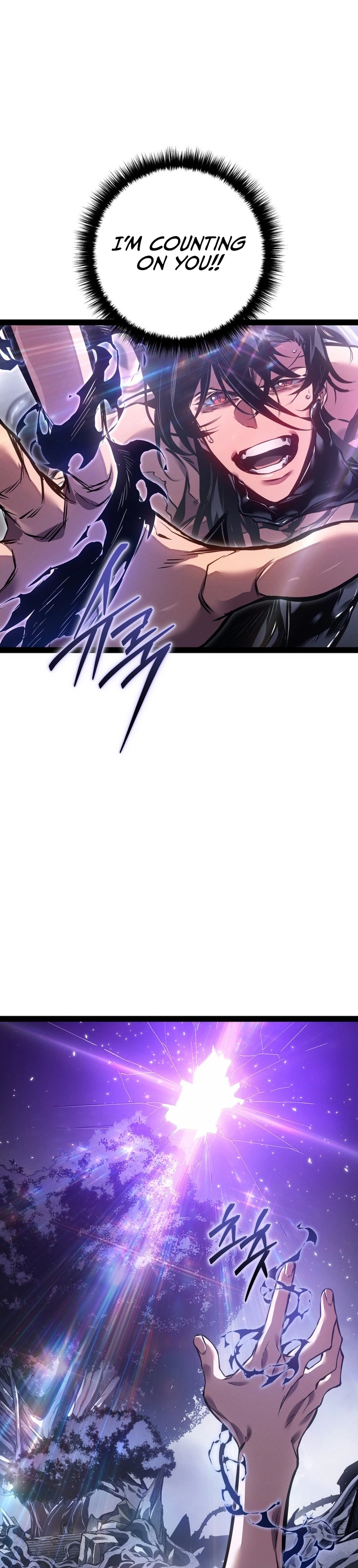 Regressing as the Reincarnated Bastard of the Sword Clan Chapter 94 Page 10