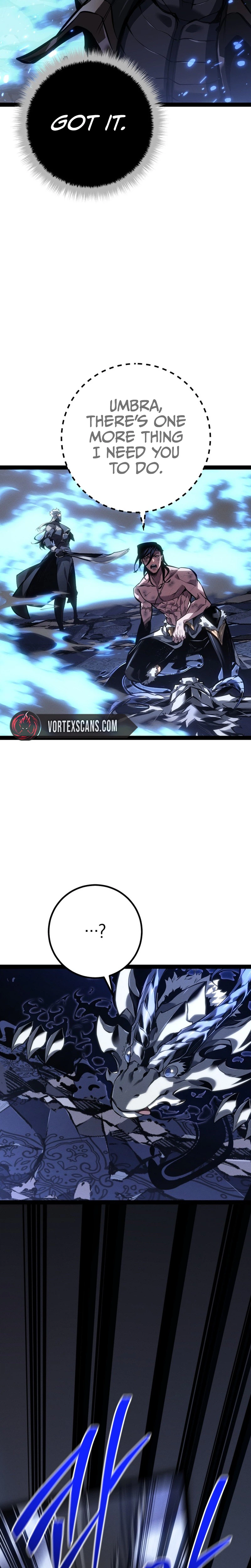 Regressing as the Reincarnated Bastard of the Sword Clan Chapter 94 Page 35