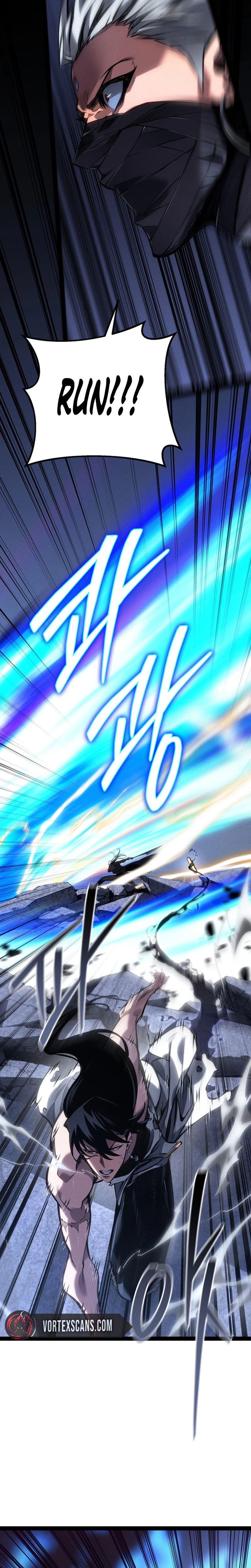 Regressing as the Reincarnated Bastard of the Sword Clan Chapter 94 Page 37