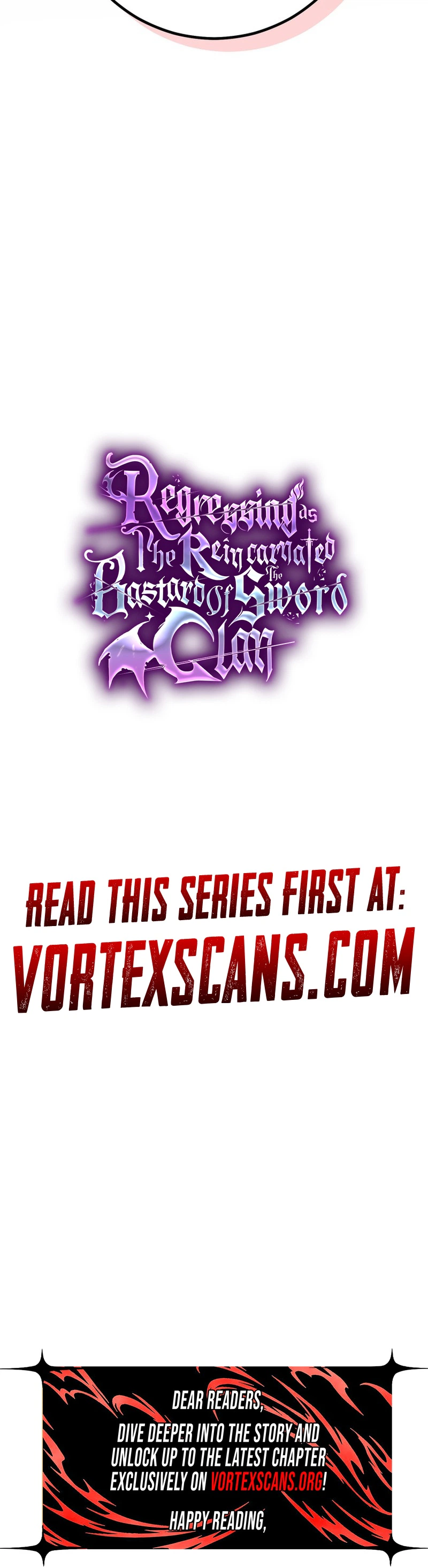 Regressing as the Reincarnated Bastard of the Sword Clan Chapter 94 Page 51