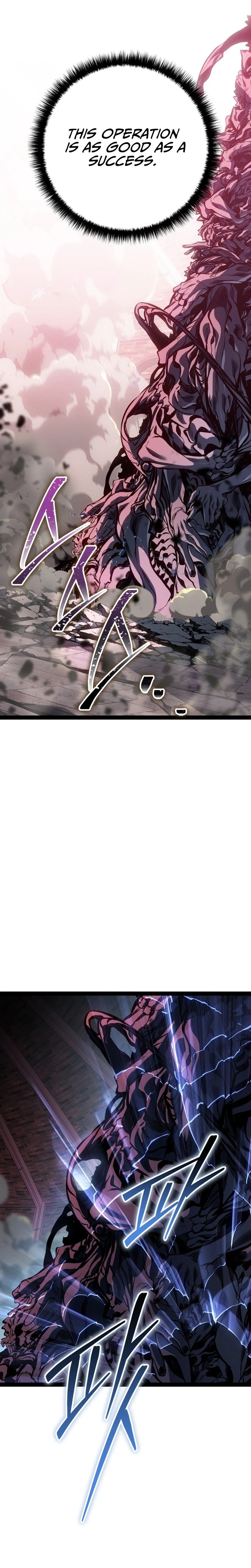 Regressing as the Reincarnated Bastard of the Sword Clan Chapter 103 Page 5