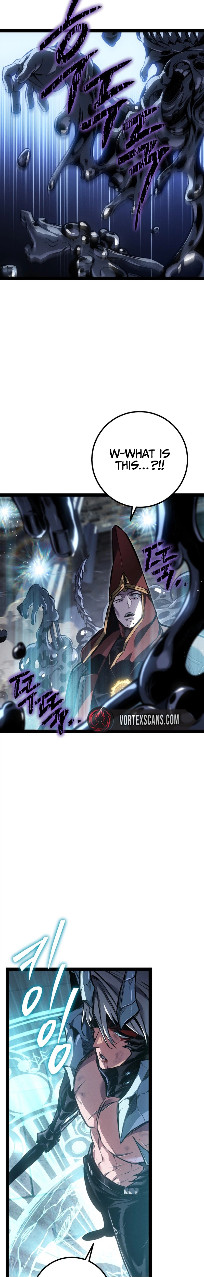 Regressing as the Reincarnated Bastard of the Sword Clan Chapter 103 Page 14