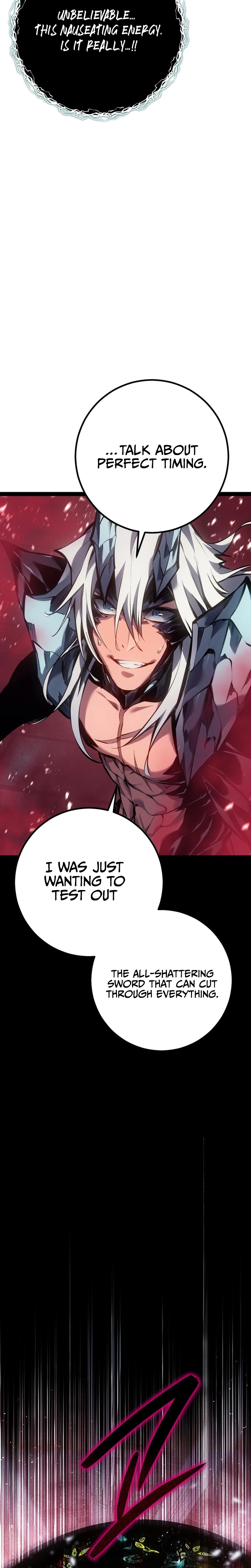 Regressing as the Reincarnated Bastard of the Sword Clan Chapter 103 Page 26