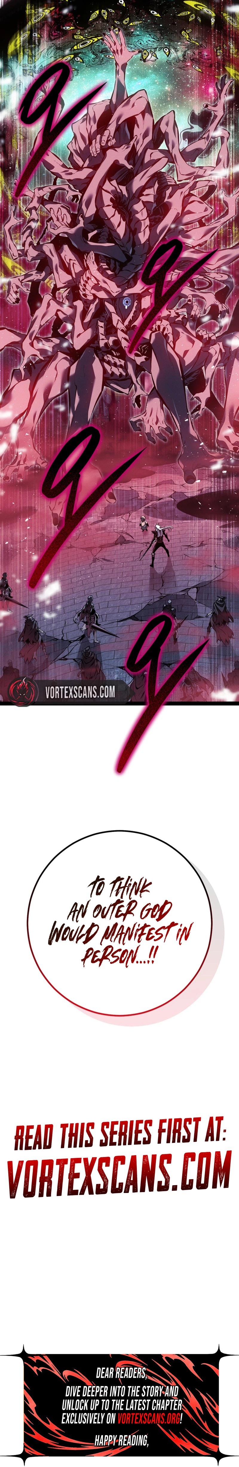 Regressing as the Reincarnated Bastard of the Sword Clan Chapter 103 Page 27