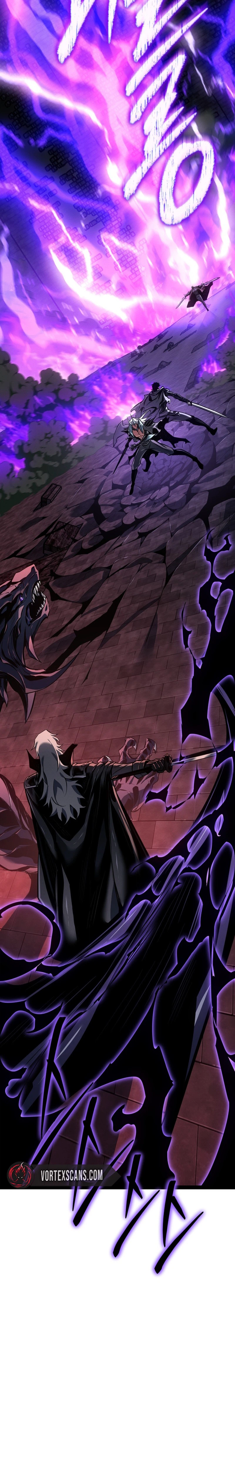 Regressing as the Reincarnated Bastard of the Sword Clan Chapter 114 Page 10