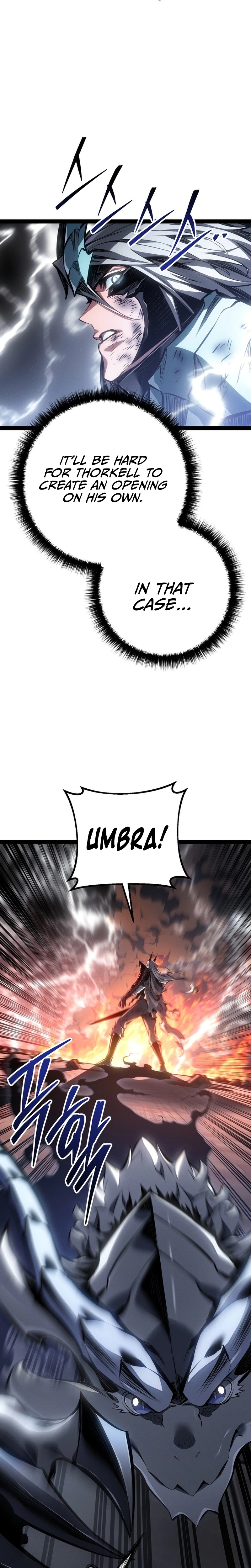 Regressing as the Reincarnated Bastard of the Sword Clan Chapter 114 Page 18