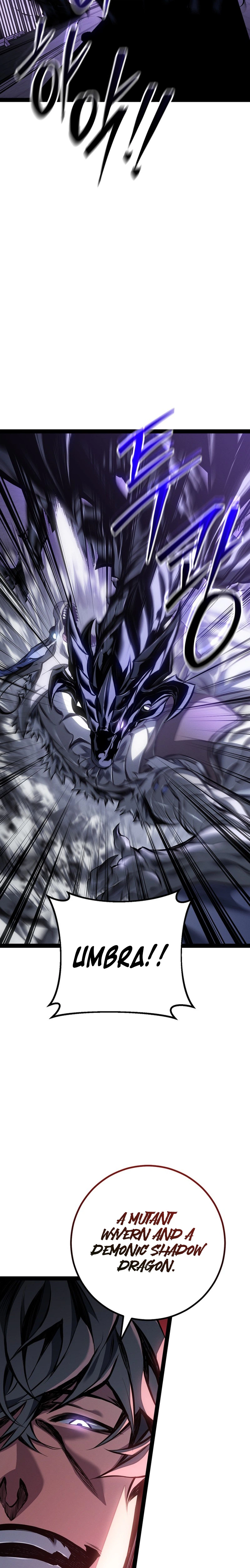 Regressing as the Reincarnated Bastard of the Sword Clan Chapter 114 Page 20