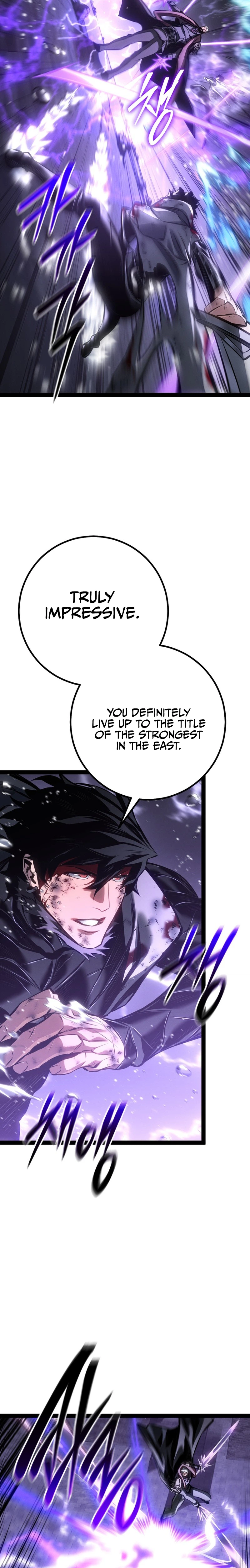 Regressing as the Reincarnated Bastard of the Sword Clan Chapter 114 Page 22