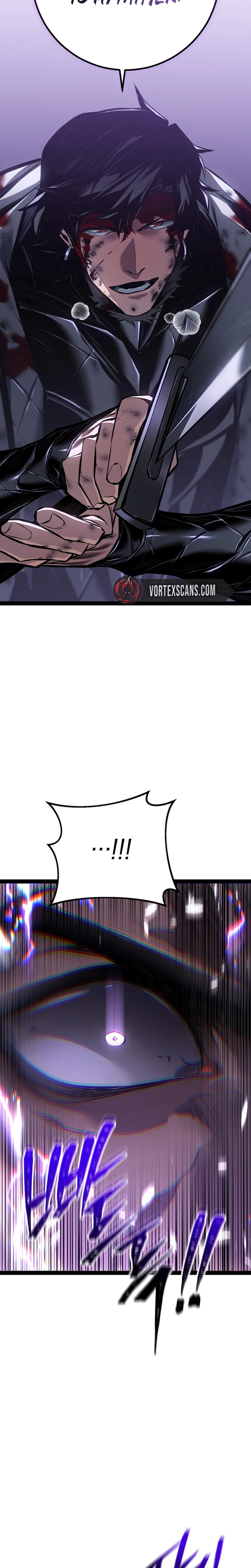 Regressing as the Reincarnated Bastard of the Sword Clan Chapter 114 Page 24