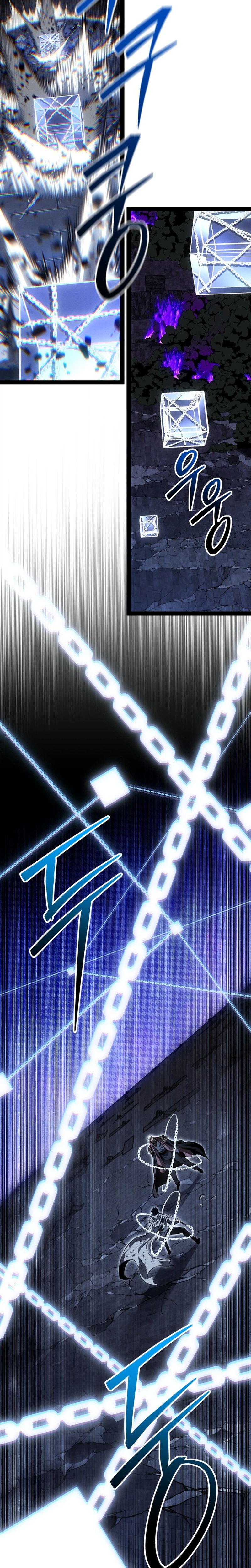 Regressing as the Reincarnated Bastard of the Sword Clan Chapter 114 Page 30