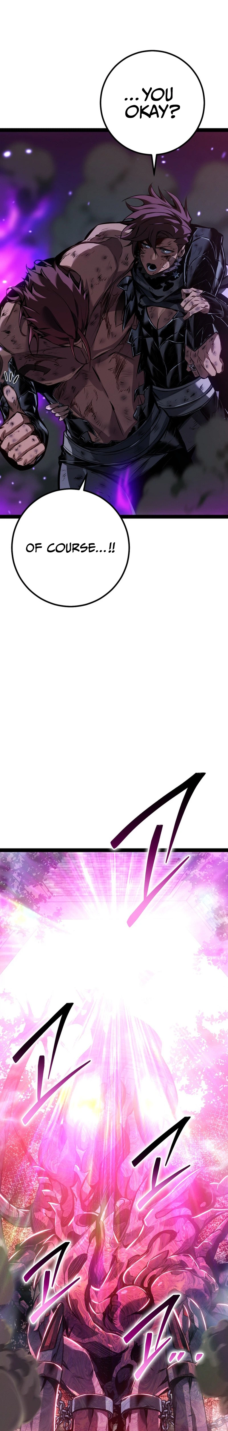 Regressing as the Reincarnated Bastard of the Sword Clan Chapter 114 Page 32