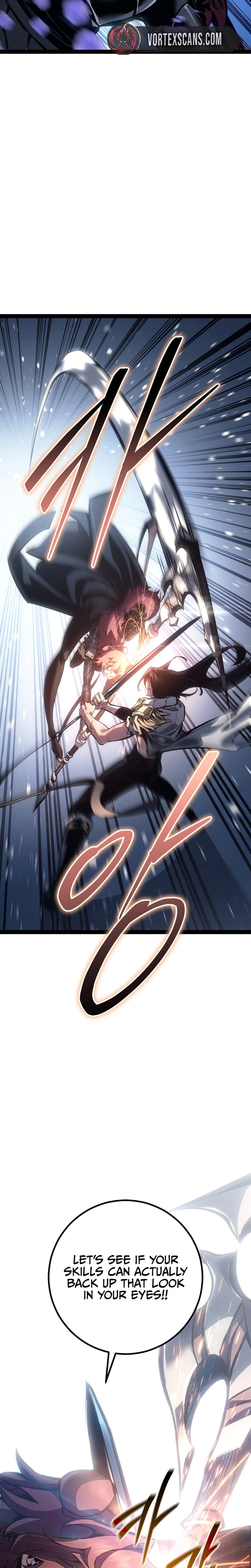 Regressing as the Reincarnated Bastard of the Sword Clan Chapter 97 Page 6