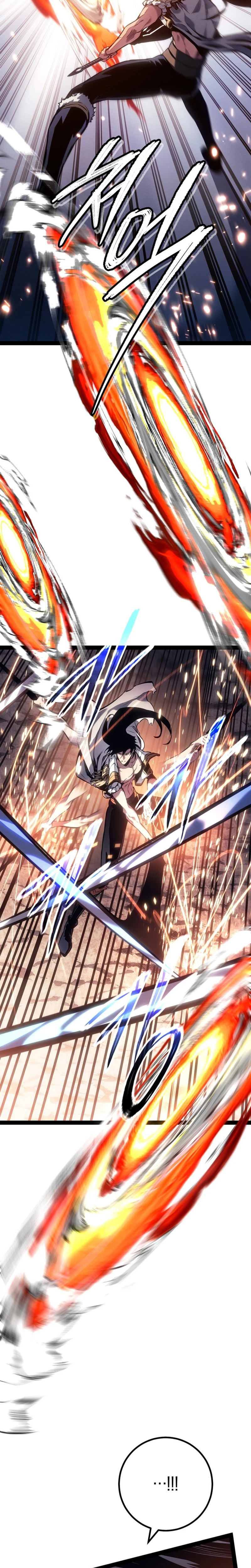 Regressing as the Reincarnated Bastard of the Sword Clan Chapter 97 Page 12