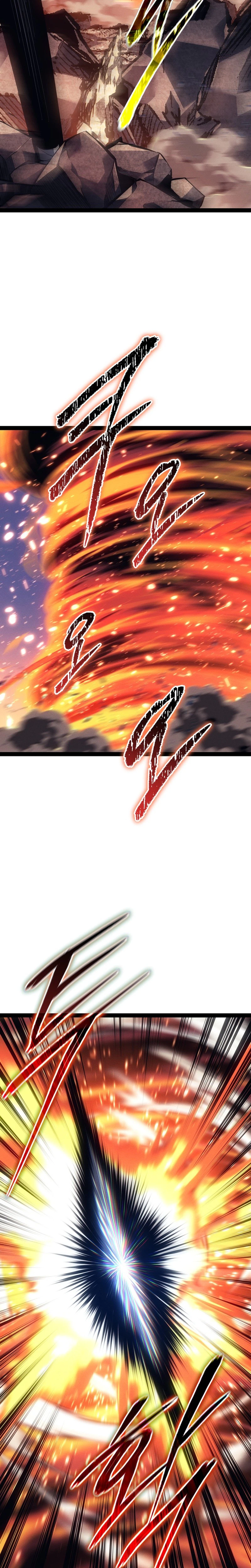 Regressing as the Reincarnated Bastard of the Sword Clan Chapter 97 Page 16